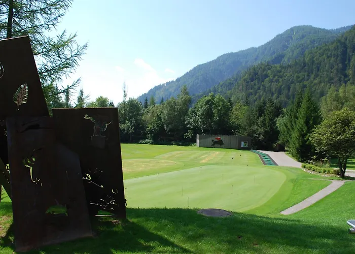 Apartman Haus Pichler *