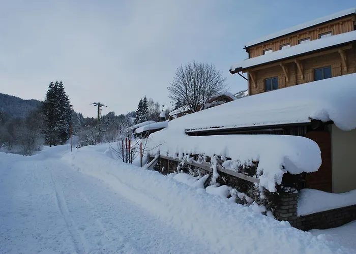 Haus Pichler * Leogang