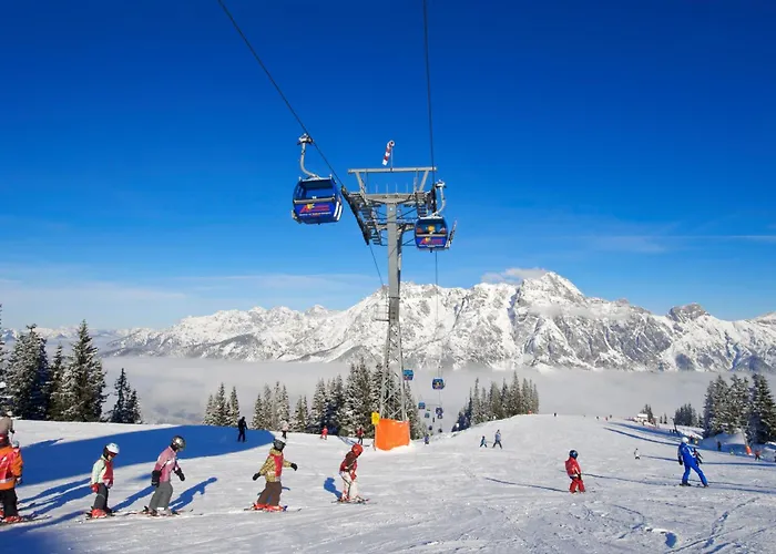 Apartman Haus Pichler