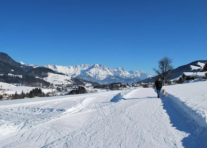 Apartman Haus Pichler *