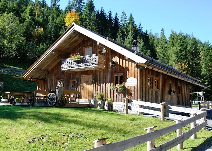 Haus Pichler *