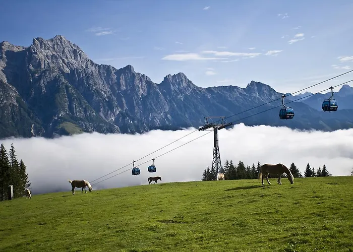 Haus Pichler * Leogang