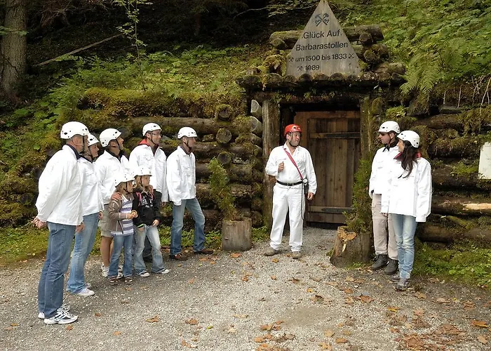 Apartman Haus Pichler *