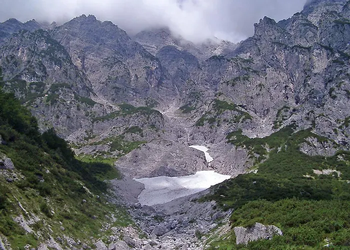 Haus Pichler * Leogang