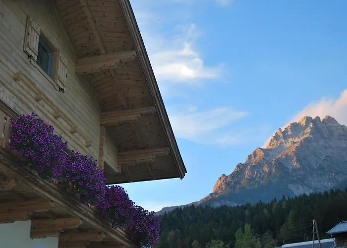 Haus Pichler * Leogang