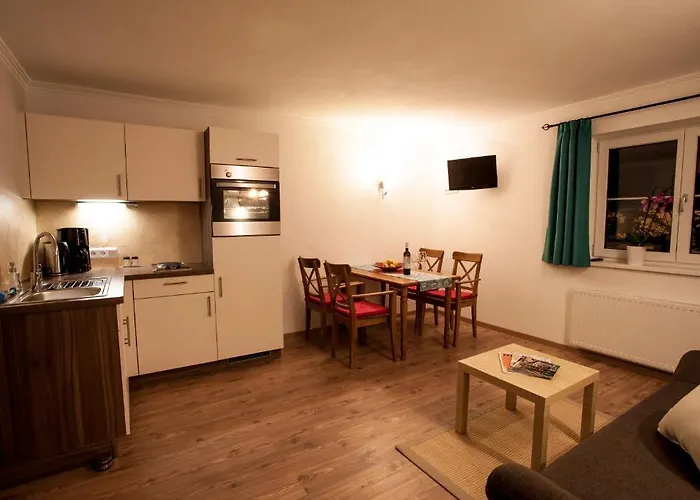 Haus Pichler * Leogang