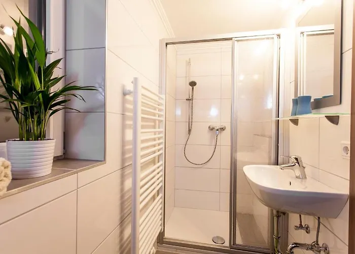 Apartman Haus Pichler Leogang