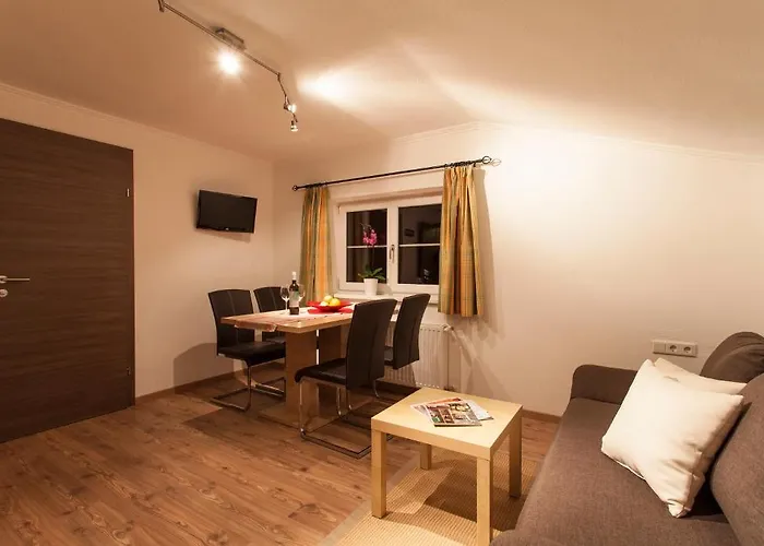 Haus Pichler Leogang