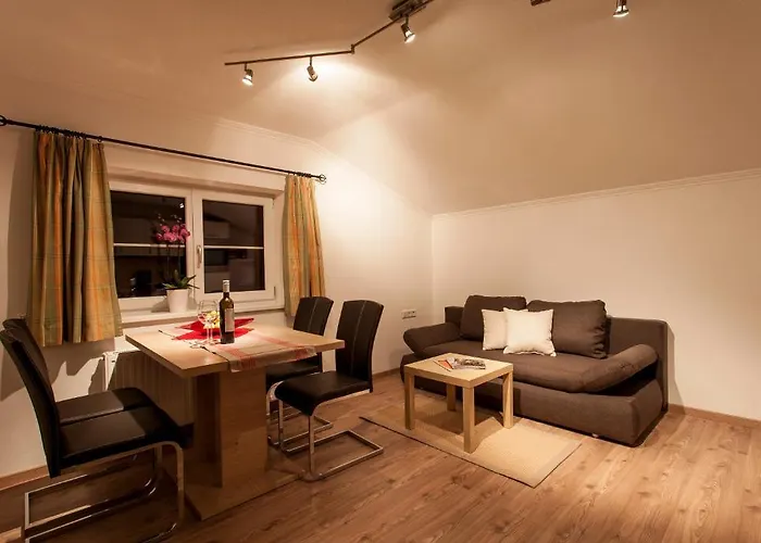 Haus Pichler Leogang