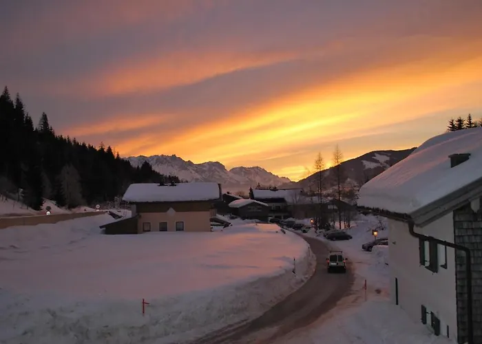 Haus Pichler Leogang