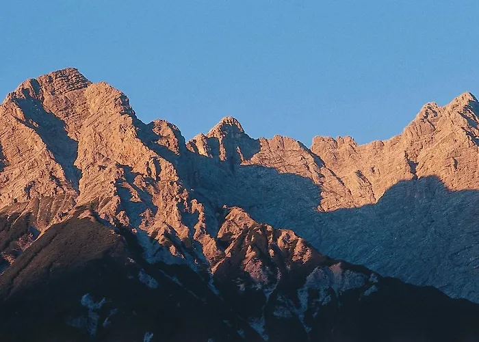 Haus Pichler * Leogang