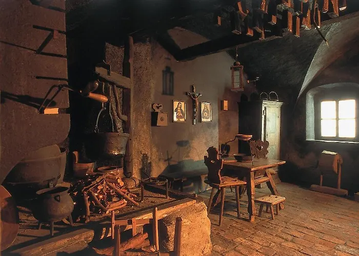 Haus Pichler Appartamento *