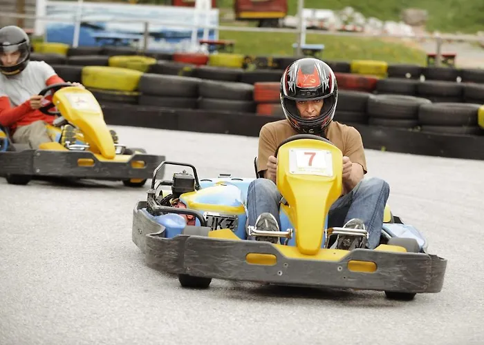 Apartman Haus Pichler