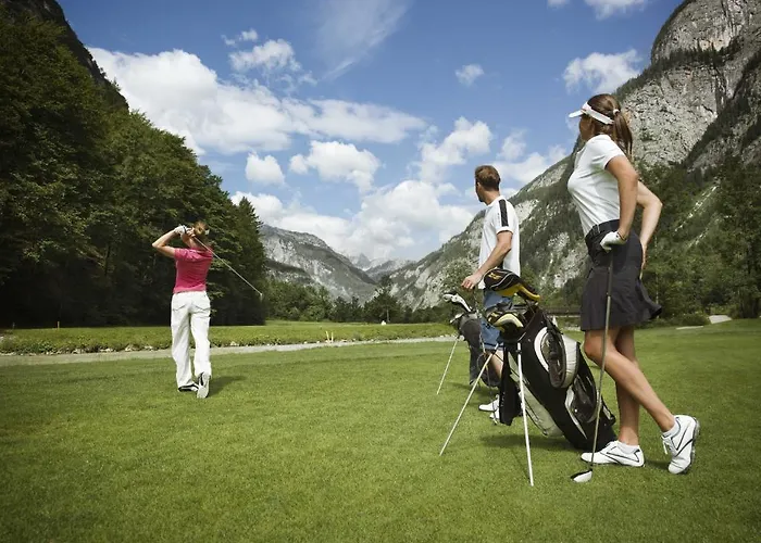 Apartman Haus Pichler Leogang