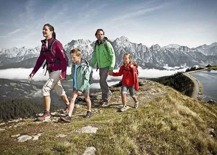 Haus Pichler 레오강