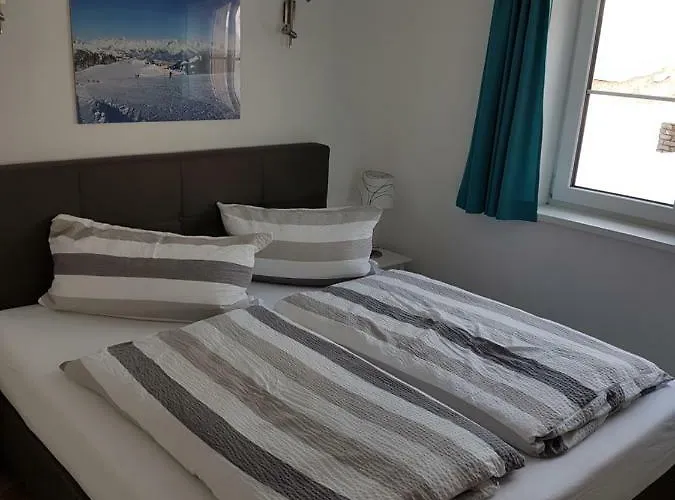 Haus Pichler Apartman