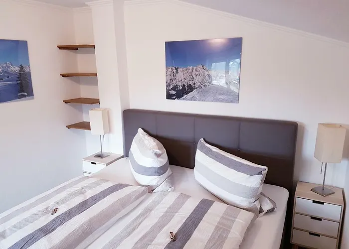 아파트 Haus Pichler 레오강